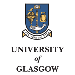 University of Glasgow(167) Logo