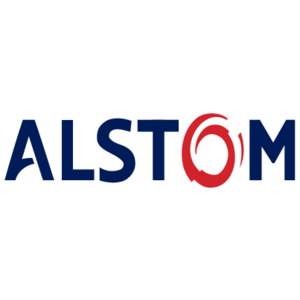 Alstom Logo