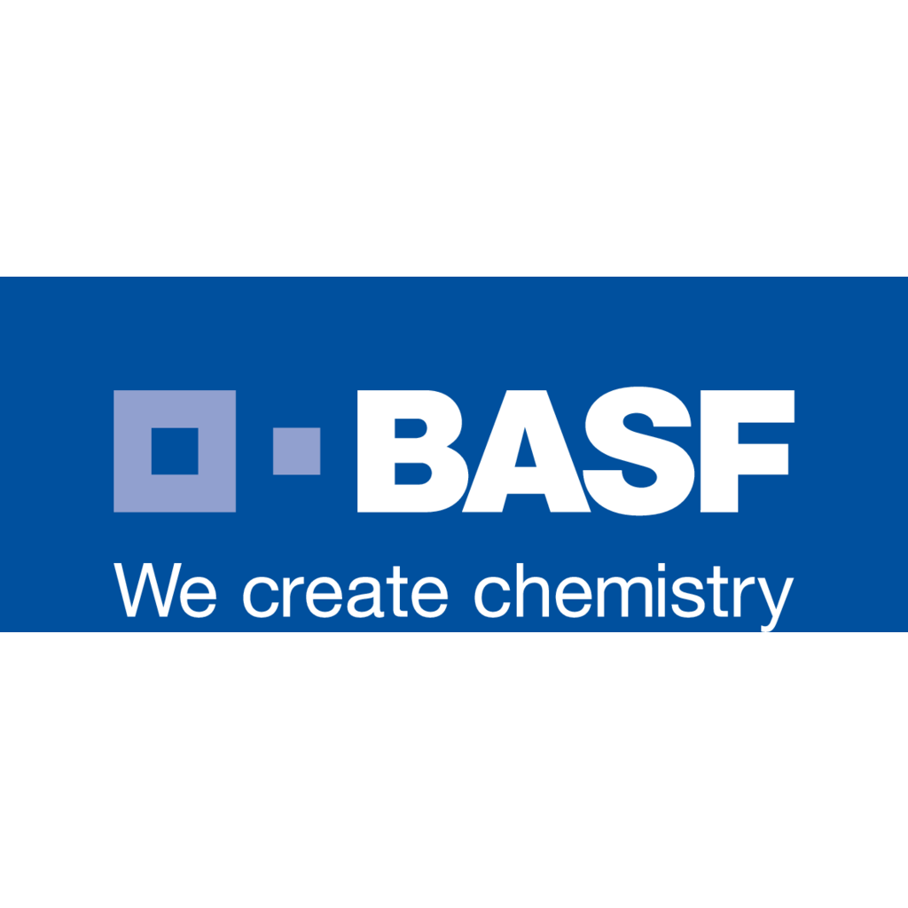 Logo, Industry, United States, Basf