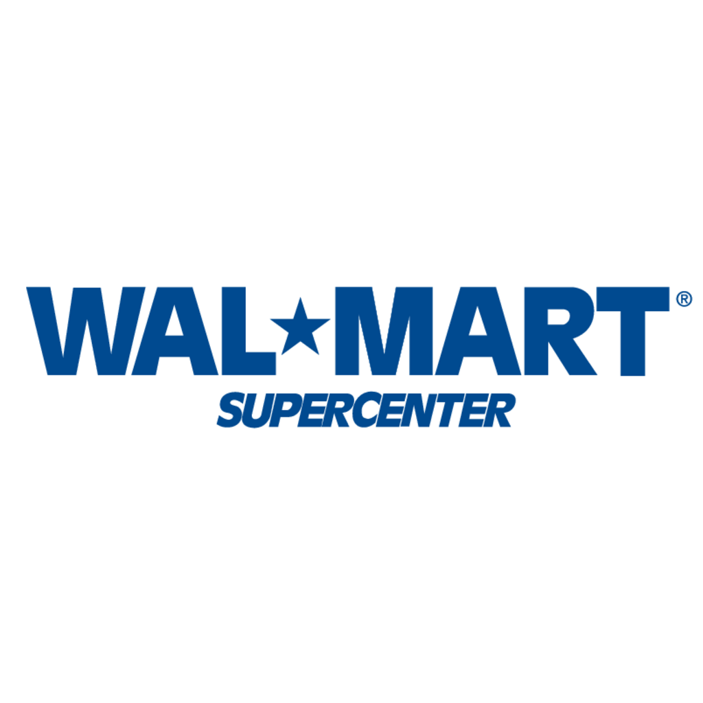 Wal-Mart,Supercenter