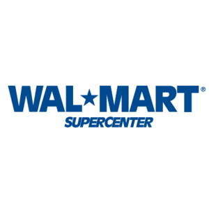 Wal-Mart Supercenter Logo