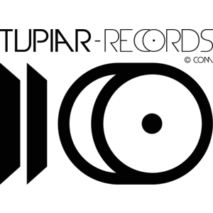 Tupiar Records Logo