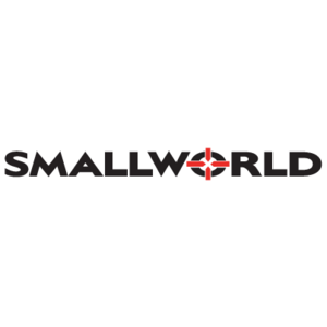 SmallWorld Logo