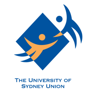 The University of Sydney Union Logo