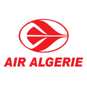 Air Algerie Logo