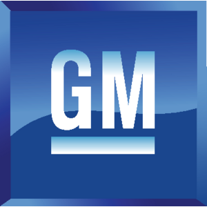 GM Logo