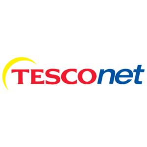 TESCOnet Logo