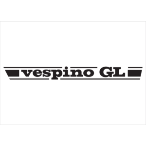 Vespino GL Logo