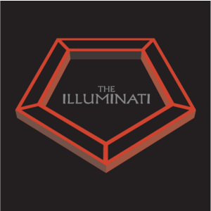 The Illuminati Logo