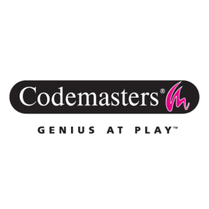 Codemasters Logo