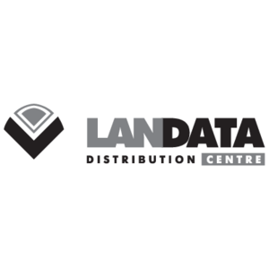 LanData Logo