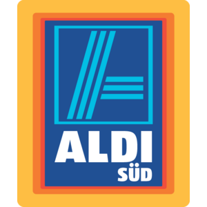 Aldi Süd Logo