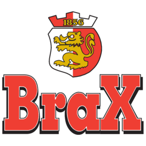 Brax Logo