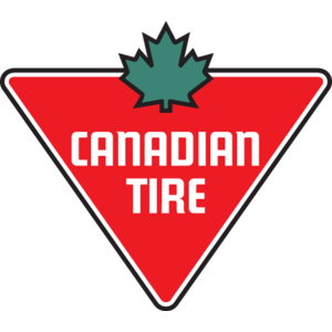 Canadian Tire Logo