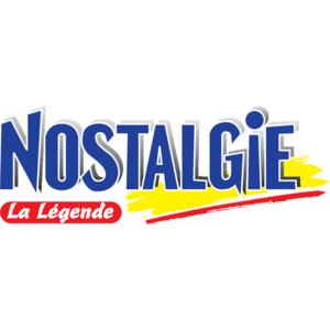 Nostalgie Logo