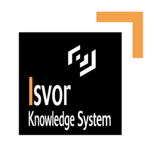 Isvor Knowledge System Logo