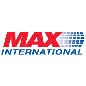 MAX International Logo