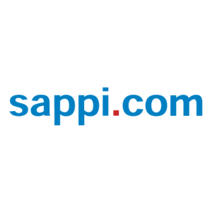 sappi com Logo