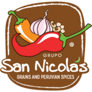 Grupo San Nicolas Logo