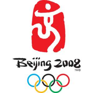 Beijing 2008 Logo