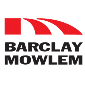 Barclay Mowlem Logo