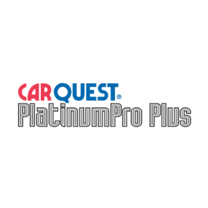 Carquest PlatinumPro Plus Logo