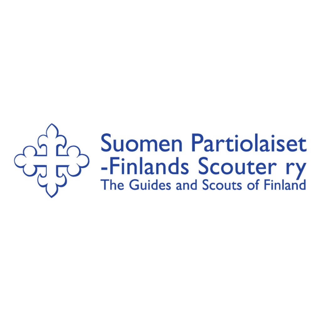 Suomen,Partiolaiset,-,Finlands,Scouter,ry