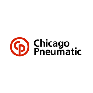 Chicago Pneumatic Logo