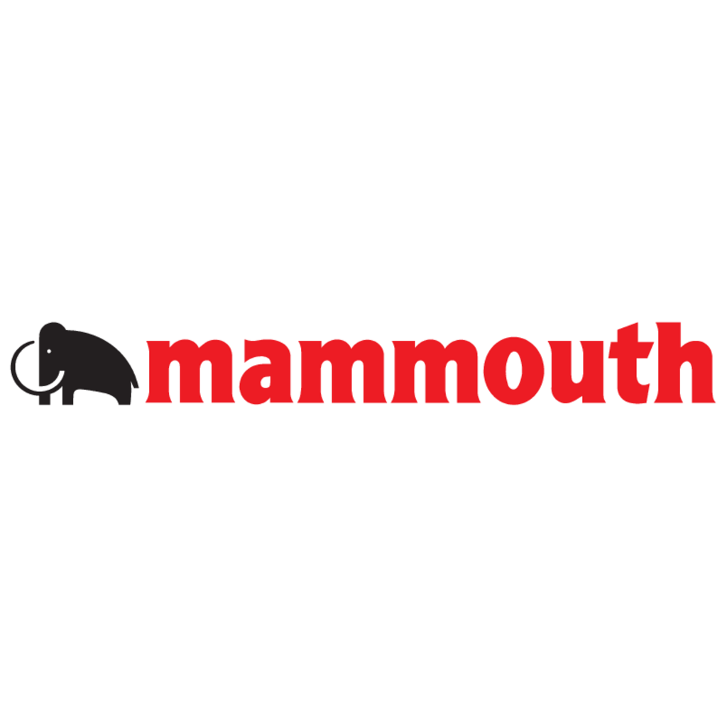 Mammouth(121)