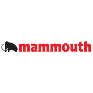 Mammouth(121) Logo