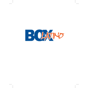 Box Latino Logo