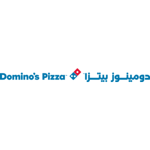 Domino's Pizza Logo