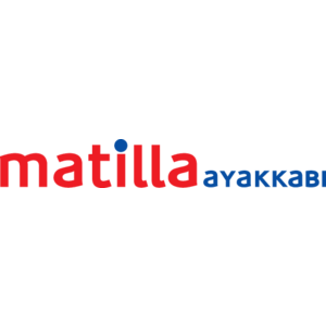 Matilla Ayakkabi Logo