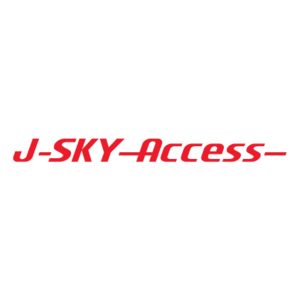 J-Sky-Access Logo