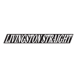 Livingston Straight Logo