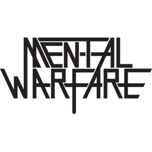 Mental Warfare Logo