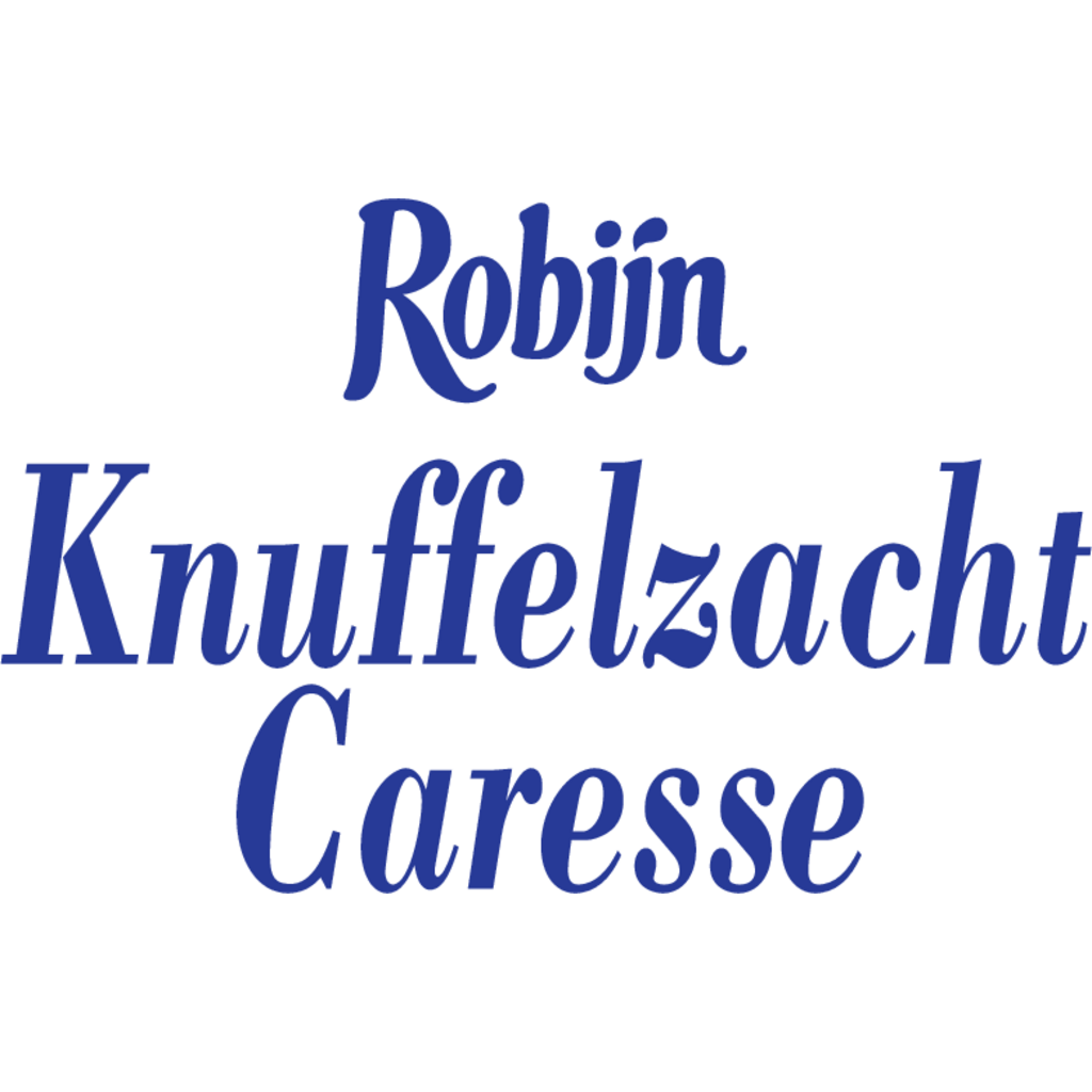 Robijn,Caresse