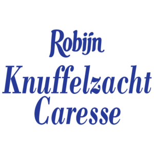 Robijn Caresse Logo