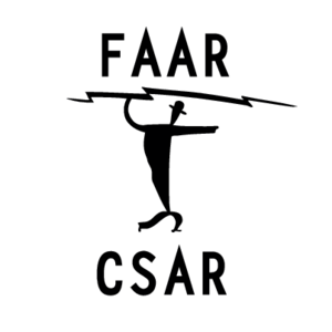 FAAR CSAR Logo