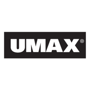 Umax(4) Logo