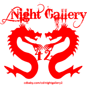 Night Gallery Logo