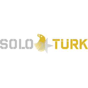 Solo Türk Logo