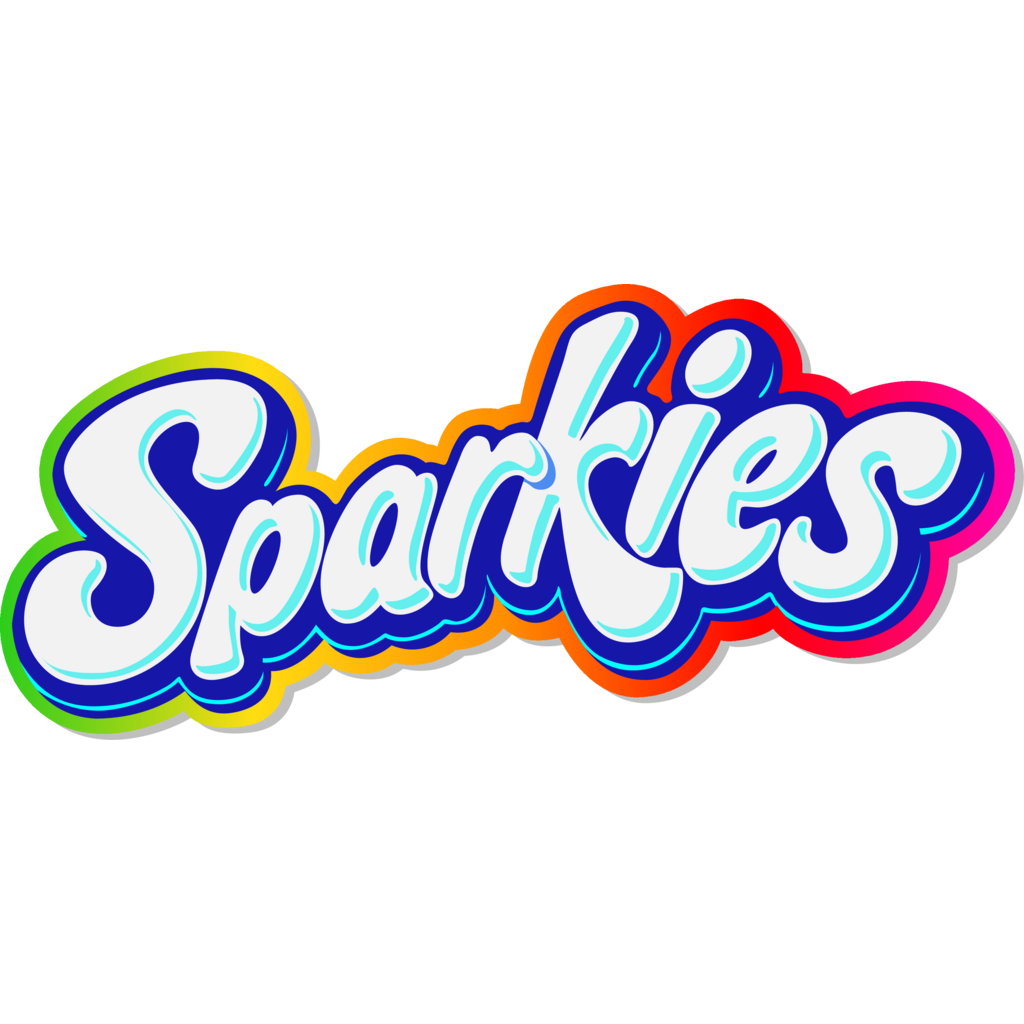 Peru, Sparkies, Logo