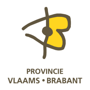 Provincie Vlaams-Brabant Logo
