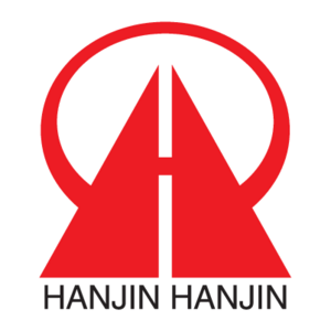 Hanjin(67) Logo