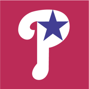 Philadelphia Phillies Logo