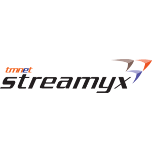 tmnet streamyx Logo