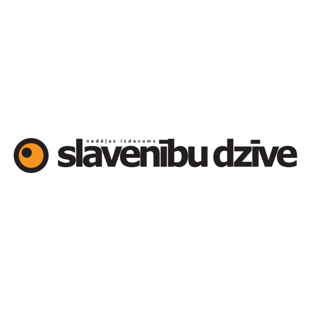 Slavenibu,Dzive