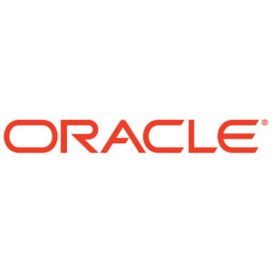 Oracle Logo