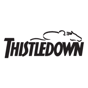 Thistledown Logo